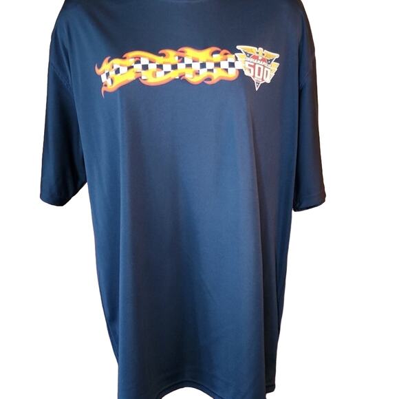 Indianapolis 500 Event Tee 2014 2XL NWT - Picture 1 of 6